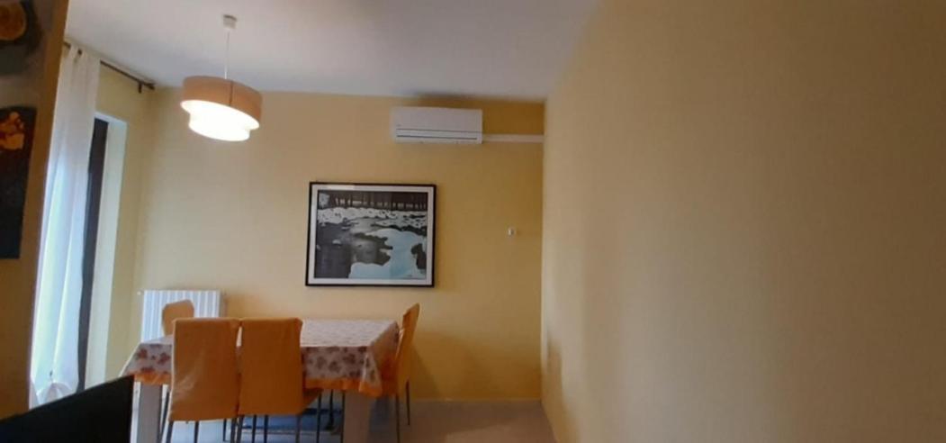Sammichele Di Bari "La Casa Di Mariagrazia" Appartamento 4 Locali מראה חיצוני תמונה