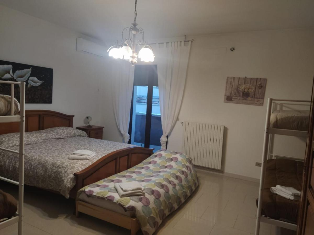 Sammichele Di Bari "La Casa Di Mariagrazia" Appartamento 4 Locali מראה חיצוני תמונה