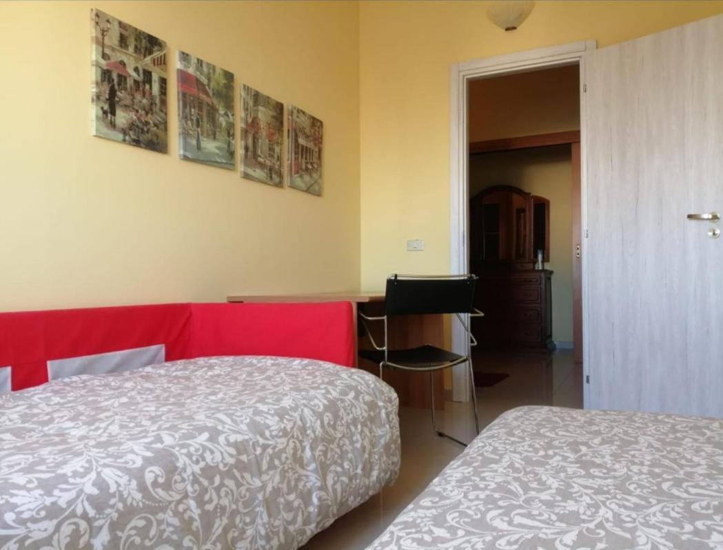 Sammichele Di Bari "La Casa Di Mariagrazia" Appartamento 4 Locali מראה חיצוני תמונה