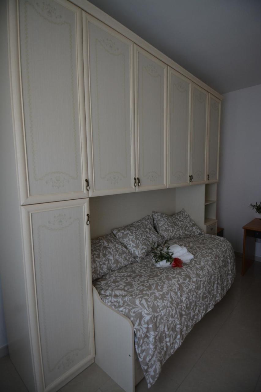 Sammichele Di Bari "La Casa Di Mariagrazia" Appartamento 4 Locali מראה חיצוני תמונה