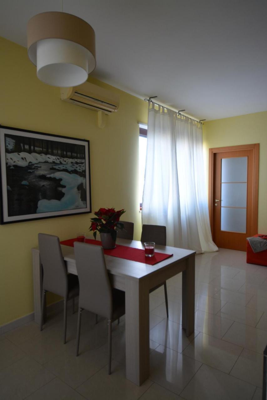 Sammichele Di Bari "La Casa Di Mariagrazia" Appartamento 4 Locali מראה חיצוני תמונה