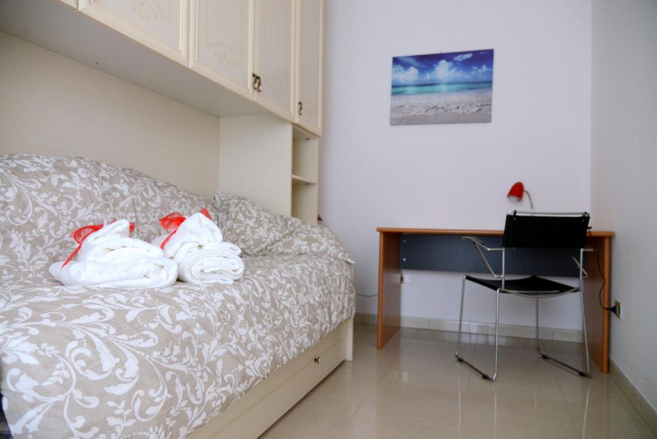 Sammichele Di Bari "La Casa Di Mariagrazia" Appartamento 4 Locali מראה חיצוני תמונה