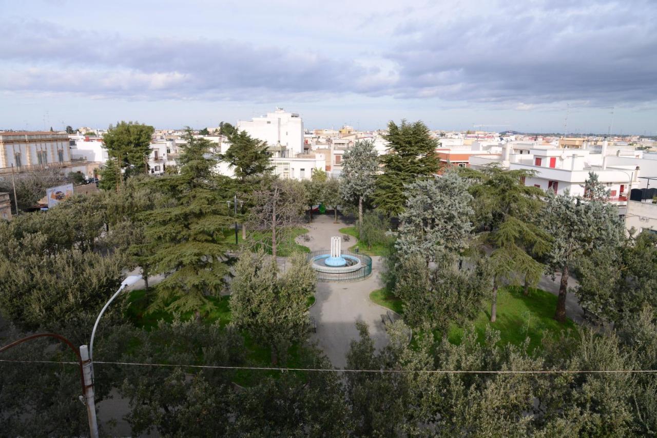 Sammichele Di Bari "La Casa Di Mariagrazia" Appartamento 4 Locali מראה חיצוני תמונה