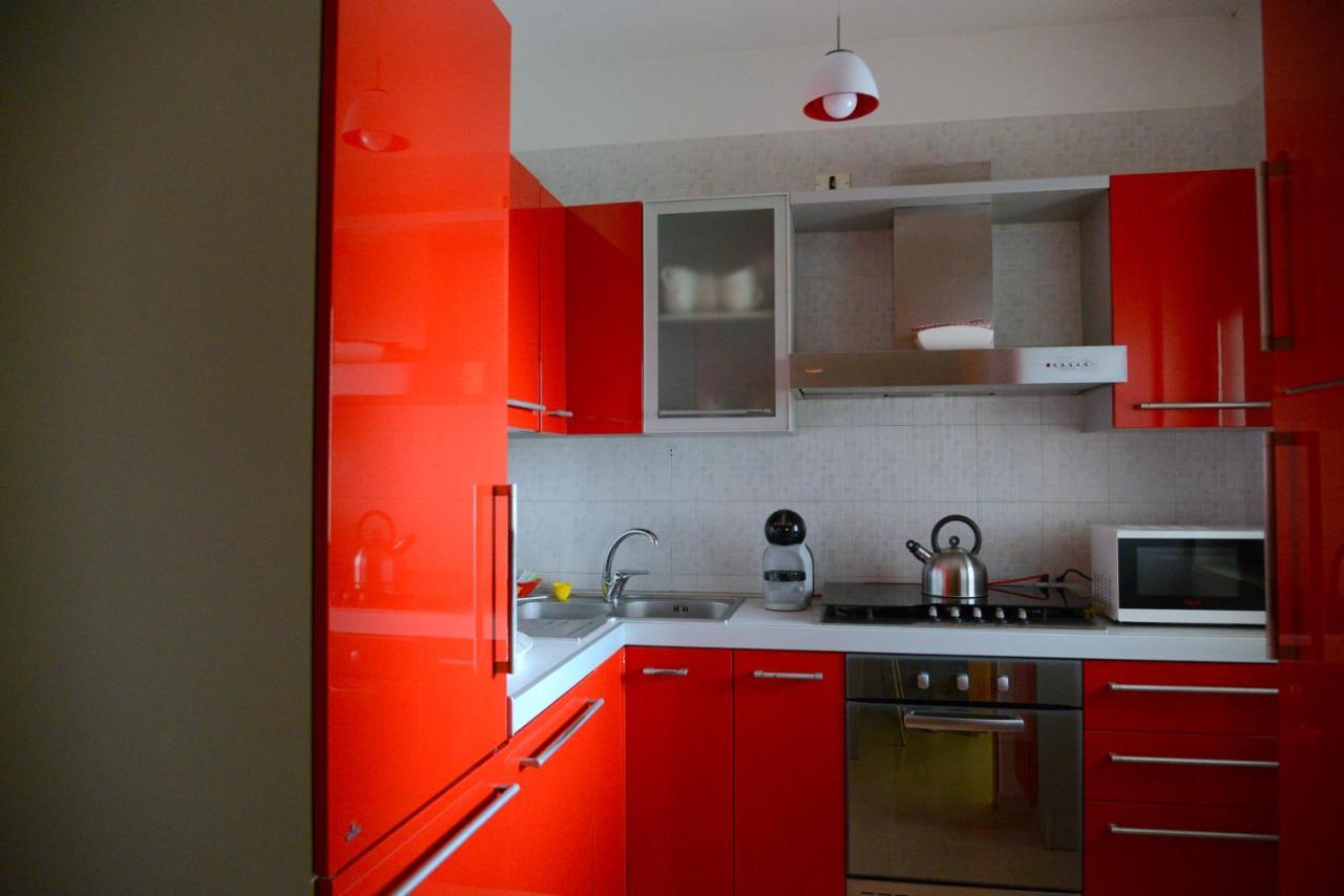 Sammichele Di Bari "La Casa Di Mariagrazia" Appartamento 4 Locali מראה חיצוני תמונה