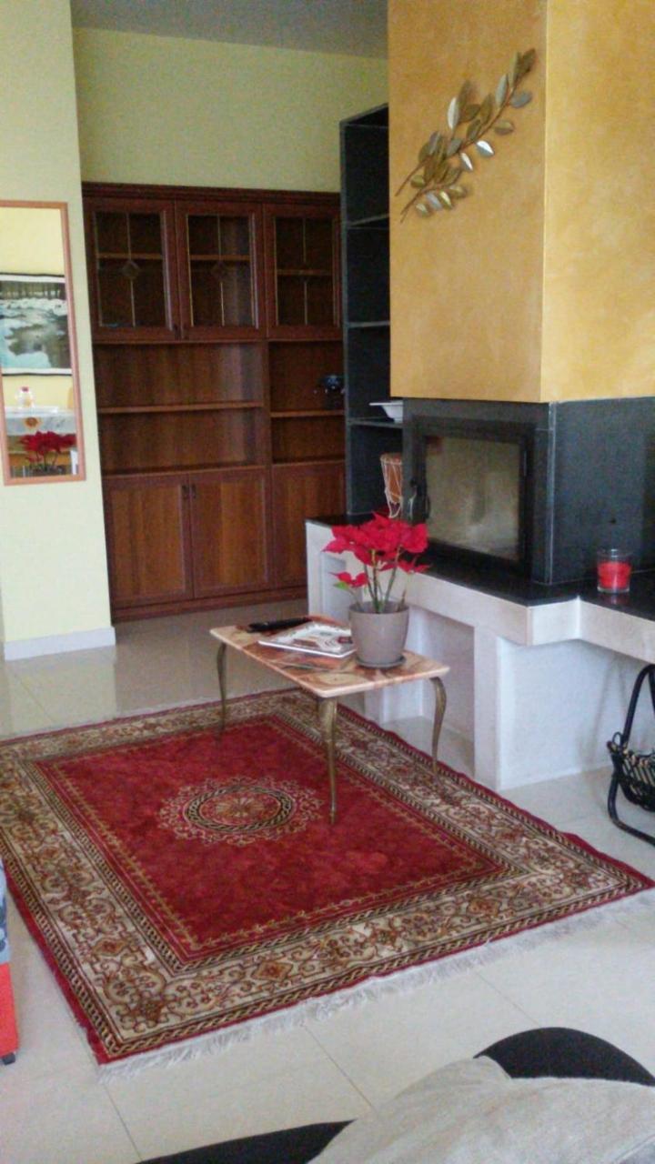 Sammichele Di Bari "La Casa Di Mariagrazia" Appartamento 4 Locali מראה חיצוני תמונה