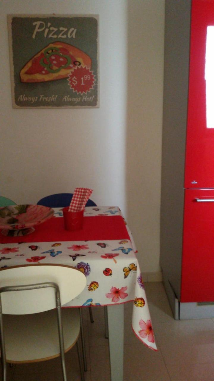 Sammichele Di Bari "La Casa Di Mariagrazia" Appartamento 4 Locali מראה חיצוני תמונה