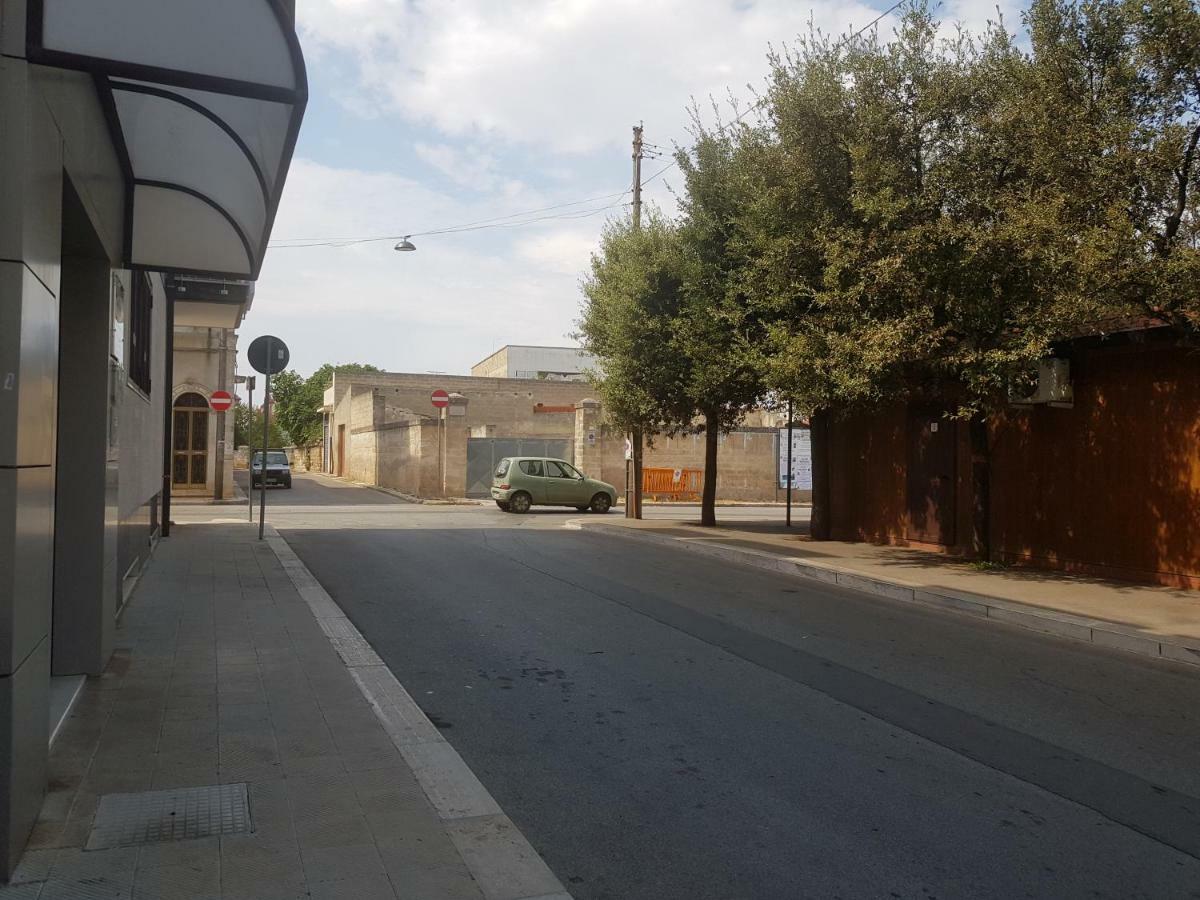 Sammichele Di Bari "La Casa Di Mariagrazia" Appartamento 4 Locali מראה חיצוני תמונה